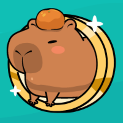 Capybara Token